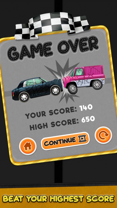 Real Car Traffic Racer Game screenshot 4