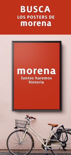 Morena App(圖1)-速報App