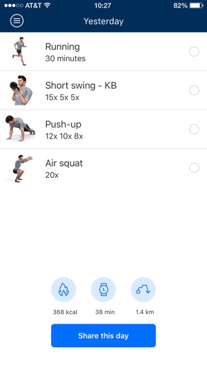 Pinnacle Health Clubs FitCoach(圖2)-速報App