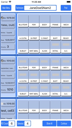 Rome Easy Tech(圖4)-速報App