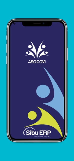 ASOCOVI App(圖1)-速報App