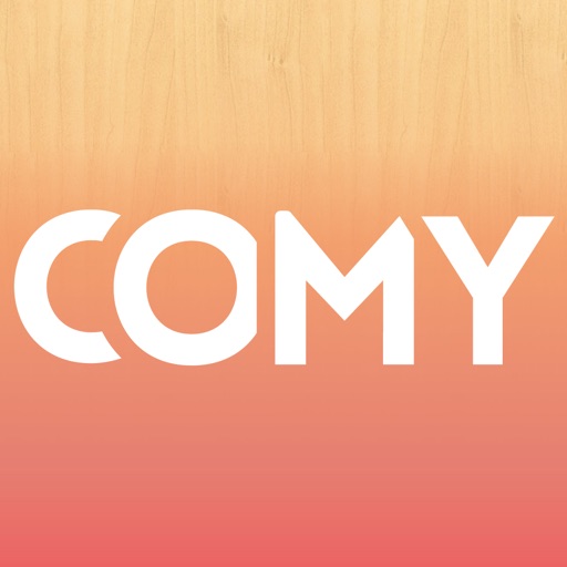 COMY(コミー)
