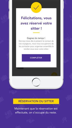 Bnbsitter(圖4)-速報App