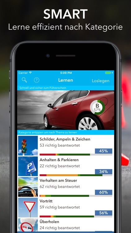 iTheorie Auto Theorie asa CH