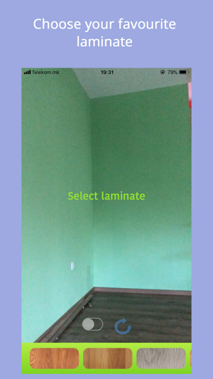 Laminate Flooring AR(圖3)-速報App