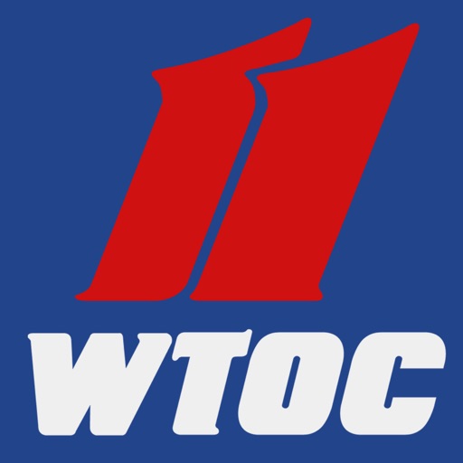 WTOC 11 News iOS App
