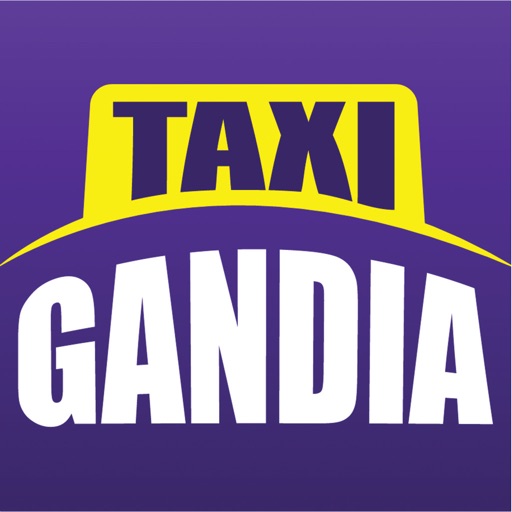 TAXI GANDIA