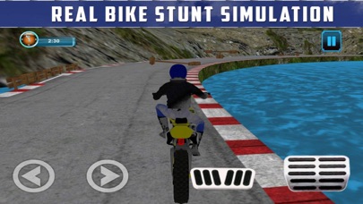 Extreme Motor Stunts 2 screenshot 3