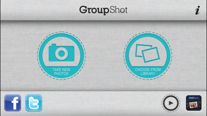 GroupShot Screenshot 4