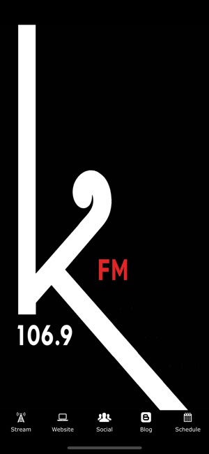 KFM 106.9(圖1)-速報App