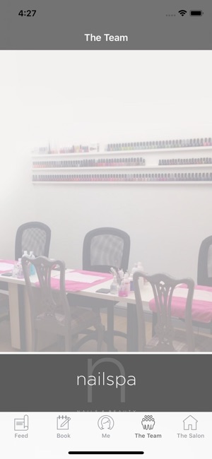 Nailspa Huddersfield(圖2)-速報App