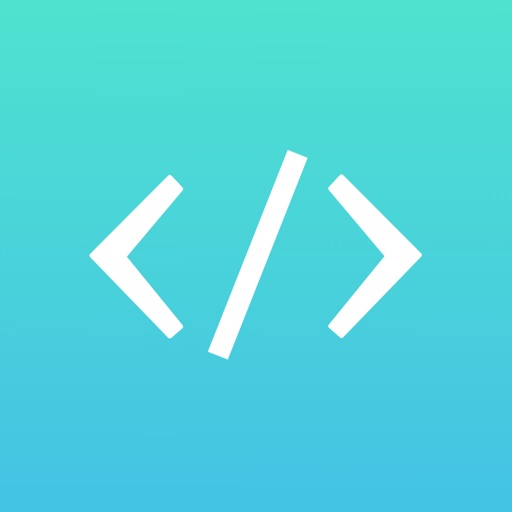 Srcfari: view html source code iOS App