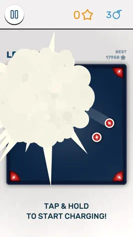 Game screenshot Bombardo apk