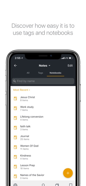 lds gospel library app for mac