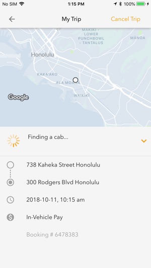 TheCABHawaii(圖4)-速報App