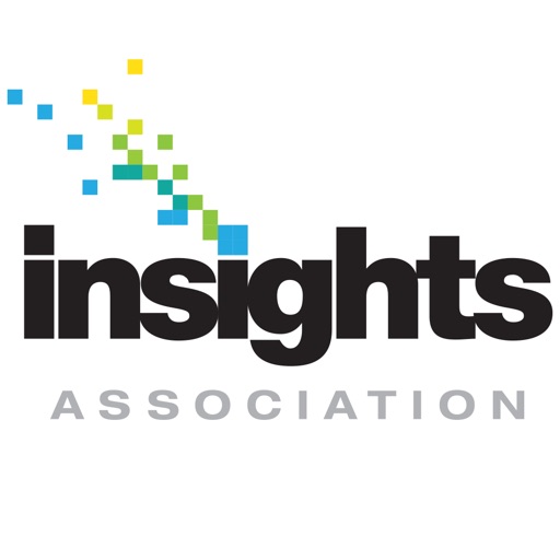 Insights Association Events iOS App
