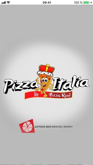 Pizza Italia