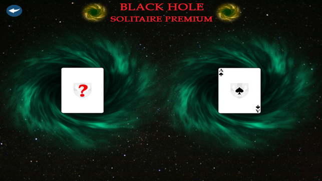 Black Hole Solitaire Premium(圖4)-速報App