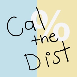 Cal-the-Dist