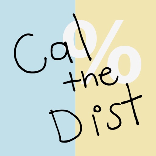 Cal-the-Dist