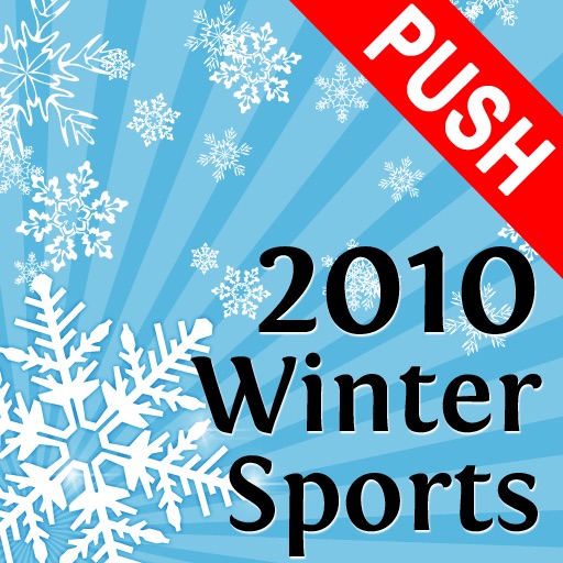 Winter Sports 2010 Premium with PUSH