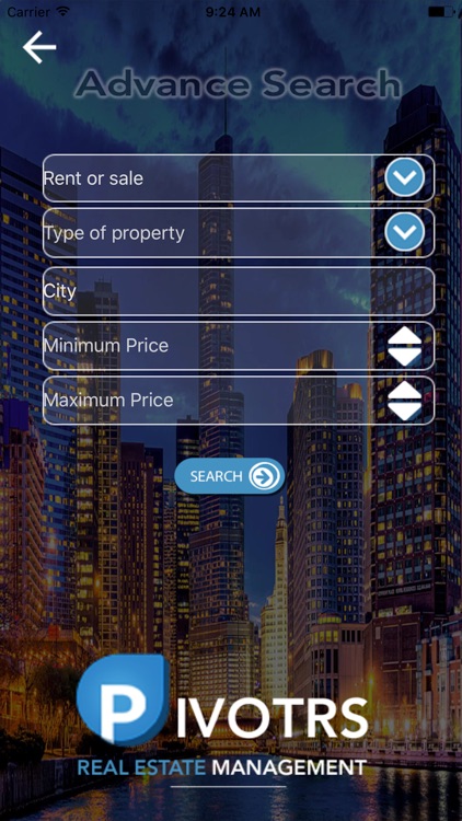 Pivotrs screenshot-3