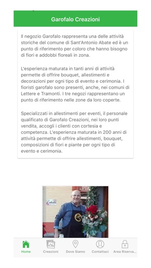 Garofalo Creazioni(圖1)-速報App