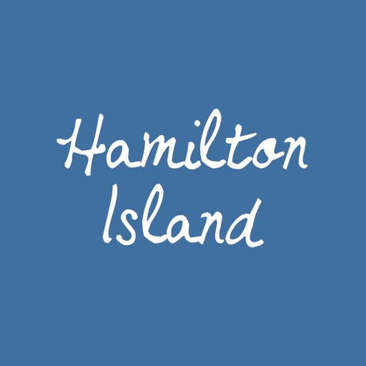 Hamilton Island