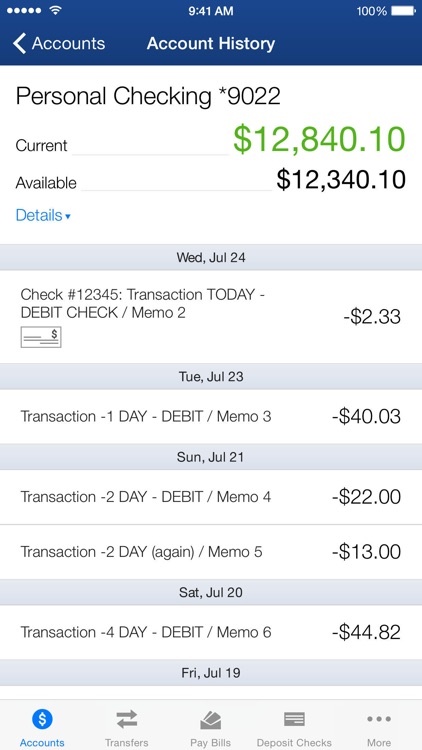 L&N FCU Mobile