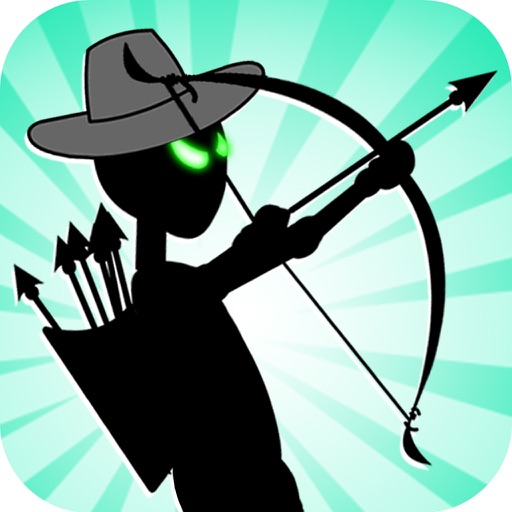 Archery Master - Apple Shooter iOS App