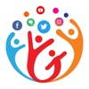 SocialApps - social media hub