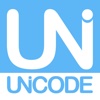 Unicode Character Map - Search Symbols By Name