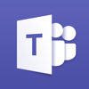 Microsoft Corporation - Microsoft Teams アートワーク