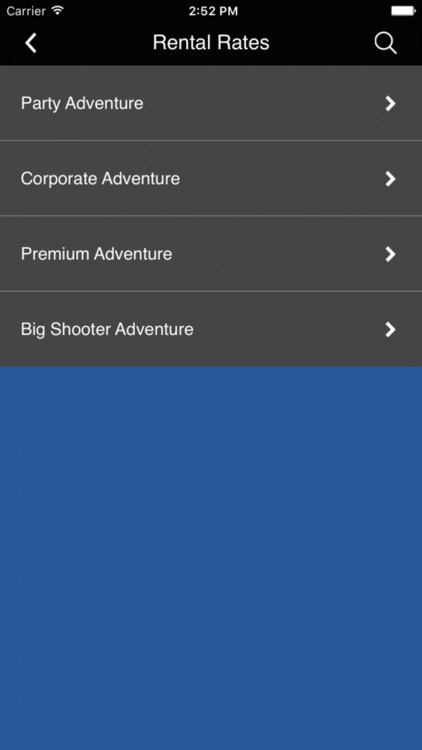 Young Guns Paintball screenshot-4
