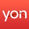 Yon allows you to access the tracking data for the devices: Yon Bike Lamp, Yon Bike Tube, Yon Pet, Yon Bag, Yon Motor and all other devices in the Yon family