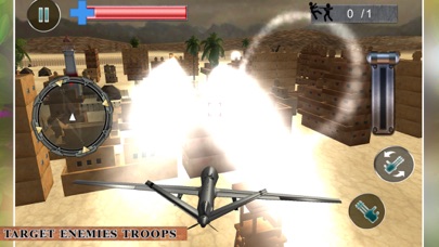 Real Drone Strike screenshot 3