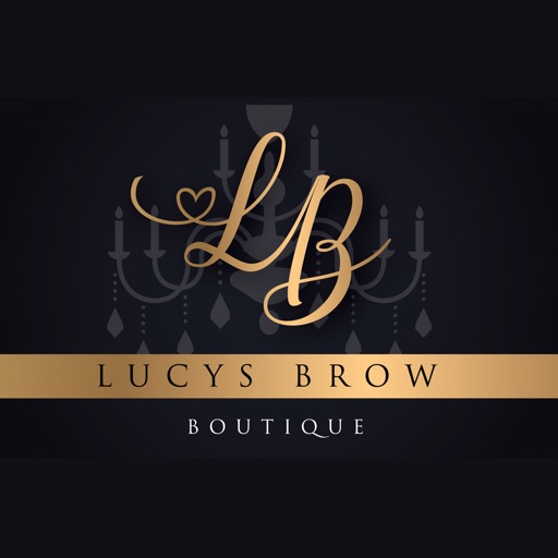 Lucy’s Brow Boutique icon