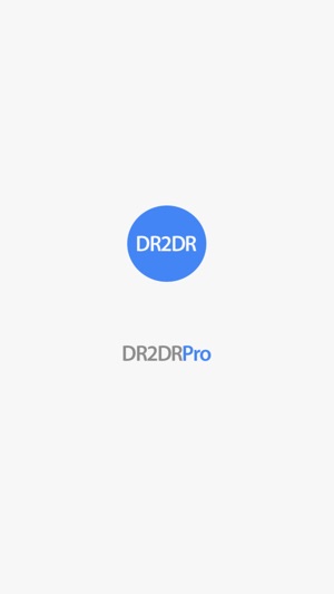 DR2DRPro(圖1)-速報App