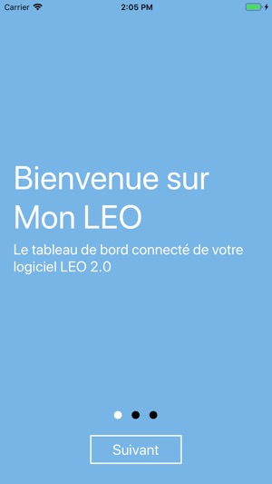 Mon LEO(圖2)-速報App