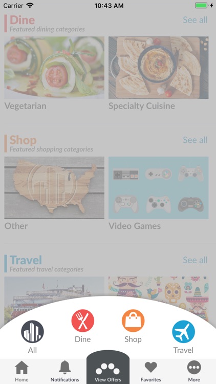Passport Mobile screenshot-3