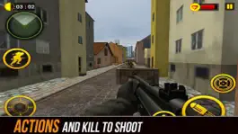 Game screenshot Duty Combat Shooter mod apk