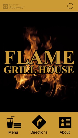 Flame Grill House, Warrington(圖1)-速報App