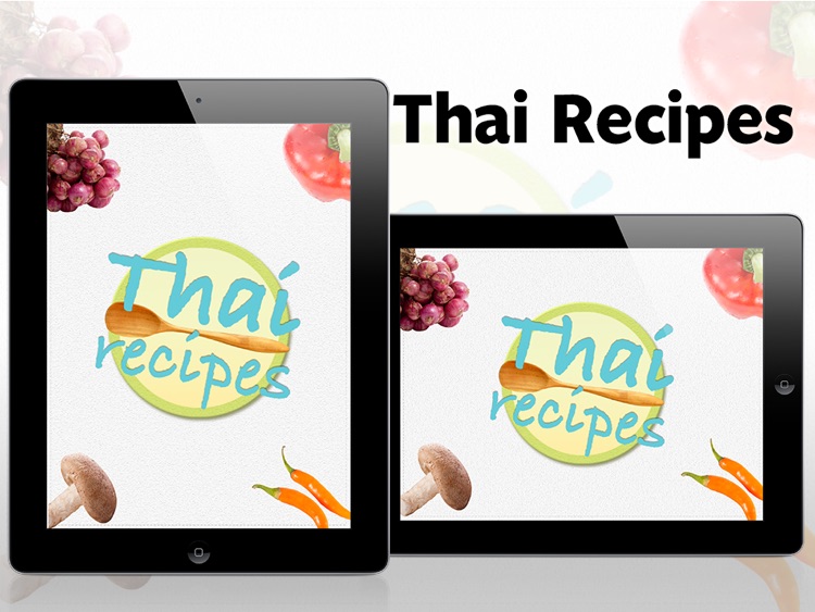 Easy Thai Recipes