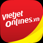 Tải về Vé giá rẻ - Vietjetonlines.vn cho Android