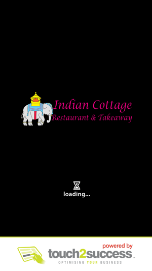 Indian Cottage Horndean(圖1)-速報App