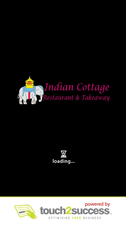 Indian Cottage Horndean