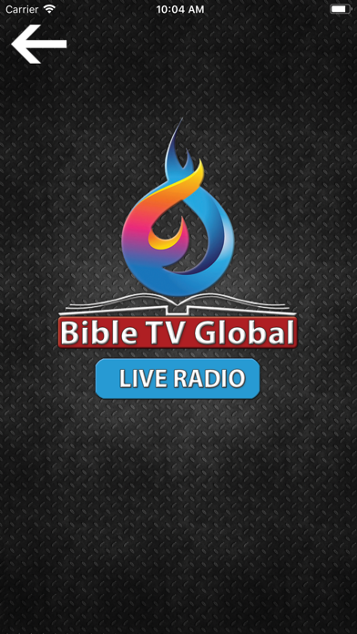 Bible TV Global screenshot 3