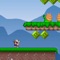 Mister Jump HD is a classical retro jump'n'run where you have to help "Mister Jump" to complete all the levels