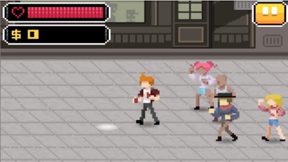 Infected Human:Fight Game screenshot 3