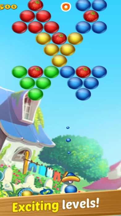 Puzzle Ball Mania screenshot 3